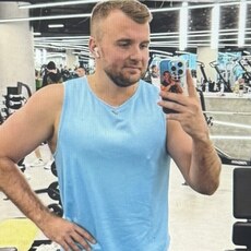 Фотография мужчины Алексей, 37 лет из г. Краснодар