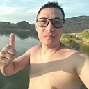Марат, 34 года