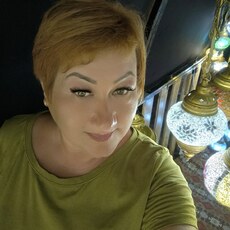 Фотография девушки Лёля, 53 года из г. Омск