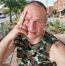 Фотография мужчины Анатолий, 46 лет из г. Обоянь