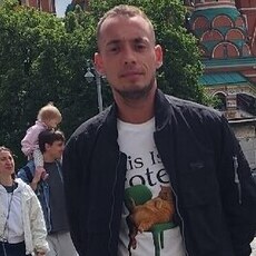 Фотография мужчины Юрий, 32 года из г. Макеевка