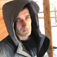 Фотография мужчины Сергей, 38 лет из г. Якутск