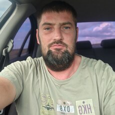Фотография мужчины Дмитрий, 35 лет из г. Почеп