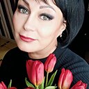 Алла, 57 лет