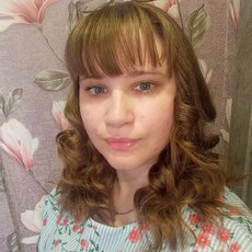 Фотография девушки Valentinka, 30 лет из г. Усолье-Сибирское