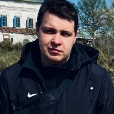 Фотография мужчины Вячеслав, 30 года из г. Минск