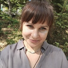 Фотография девушки Марина, 37 лет из г. Кавалерово