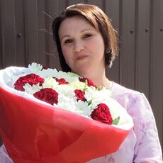 Фотография девушки Элеонора, 39 года из г. Десногорск