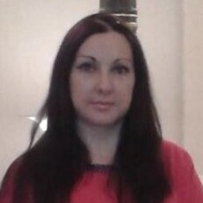 Фотография девушки Елена, 44 года из г. Лепель