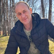 Фотография мужчины Михаил, 42 года из г. Нерехта