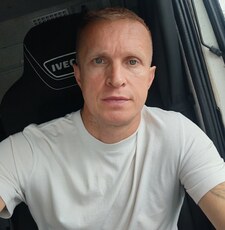 Фотография мужчины Сергей, 45 лет из г. Санкт-Петербург
