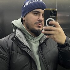 Фотография мужчины Артур, 35 лет из г. Темрюк