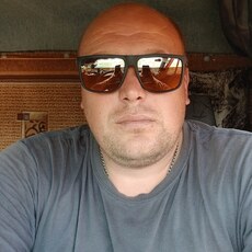 Фотография мужчины Александр, 34 года из г. Казанское