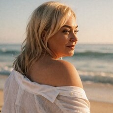 Фотография девушки Ирина, 44 года из г. Прага