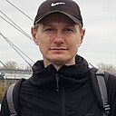 Серёга, 41 год