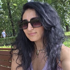 Фотография девушки Оксана, 40 лет из г. Владикавказ
