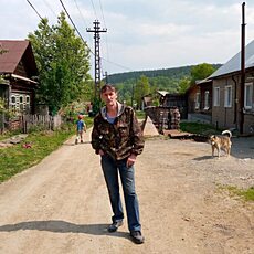 Фотография мужчины Василий, 56 лет из г. Нижние Серги