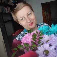 Фотография девушки Алиса, 56 лет из г. Слуцк