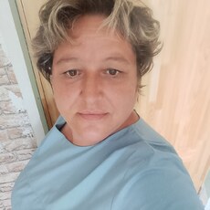 Фотография девушки Марина, 45 лет из г. Приаргунск