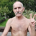 Сергей, 70 лет