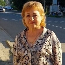 Фотография девушки Мила, 61 год из г. Брюховецкая