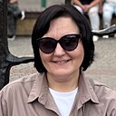 Инга, 45 лет