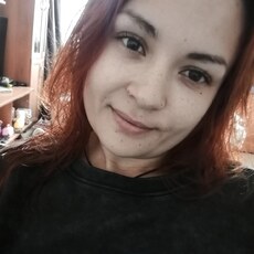 Фотография девушки Дарья, 28 год из г. Нерюнгри