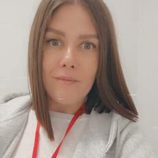 Фотография девушки Мила, 38 лет из г. Узда
