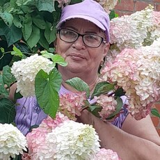 Фотография девушки Вера, 66 лет из г. Клин