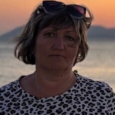 Фотография девушки Рада, 49 года из г. Павлово