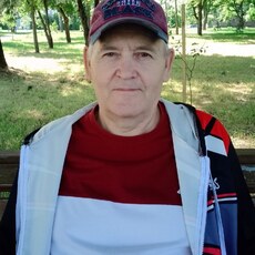 Фотография мужчины Юрий, 62 года из г. Бендеры