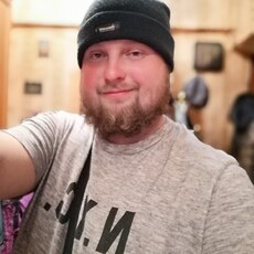 Фотография мужчины Николай, 34 года из г. Кимовск