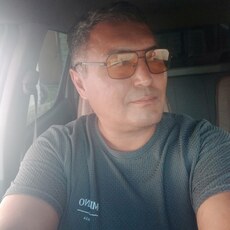 Фотография мужчины Рустам, 47 лет из г. Усть-Каменогорск