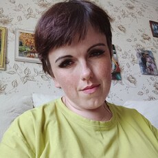 Фотография девушки Мила, 29 лет из г. Шарыпово