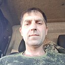 Степа, 43 года