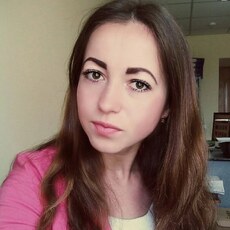 Фотография девушки Дарья, 33 года из г. Гомель