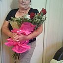 Багира, 64 года
