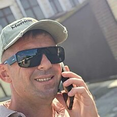 Фотография мужчины Святослав, 39 лет из г. Ейск