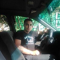 Фотография мужчины Дмитрий, 30 лет из г. Дивногорск