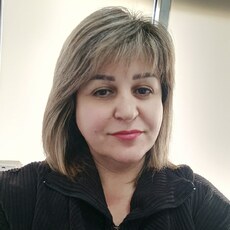Фотография девушки Милана, 43 года из г. Махачкала