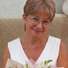 Фотография девушки Елена, 59 лет из г. Анапа