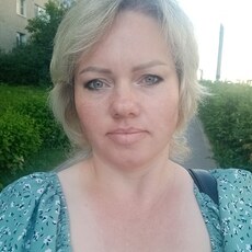 Фотография девушки Любовь, 42 года из г. Новочебоксарск