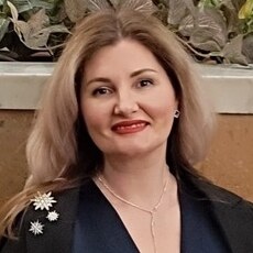 Фотография девушки Анжела, 45 лет из г. Тюмень