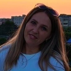 Фотография девушки Елена, 40 лет из г. Житковичи