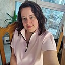 Алеся, 40 лет