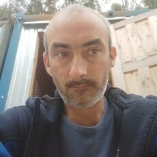 Фотография мужчины Андрей, 42 года из г. Редкино