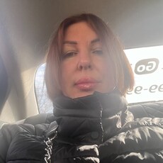 Фотография девушки Оксана, 46 лет из г. Москва