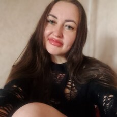 Фотография девушки Светлана, 37 лет из г. Томск
