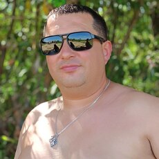 Фотография мужчины Михаил, 38 лет из г. Борисоглебск