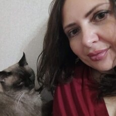 Фотография девушки Марина, 45 лет из г. Ставрополь